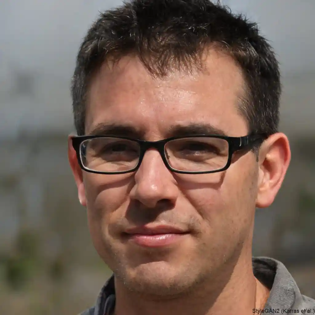 Michael S.